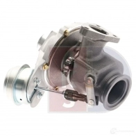 Турбина AKS DASIS 085006n 1424502381 CQD JXKR 4044455761198 - Изображение 7