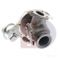 Турбина AKS DASIS 085006n 1424502381 CQD JXKR 4044455761198 - Изображение 8