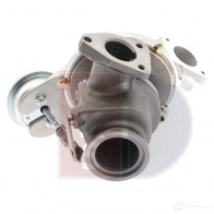 Турбина AKS DASIS 085006n 1424502381 CQD JXKR 4044455761198 - Изображение 9