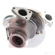 Турбина AKS DASIS 085006n 1424502381 CQD JXKR 4044455761198 - Изображение 10
