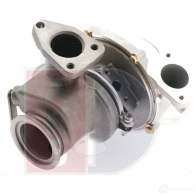 Турбина AKS DASIS 085006n 1424502381 CQD JXKR 4044455761198 - Изображение 11
