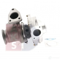 Турбина AKS DASIS 085006n 1424502381 CQD JXKR 4044455761198 - Изображение 13