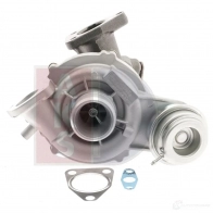 Турбина AKS DASIS 085006n 1424502381 CQD JXKR 4044455761198 - Изображение 17