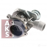 Турбина AKS DASIS 045120n 1424586204 4044455760788 86 5Z3R - Изображение 10