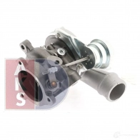 Турбина AKS DASIS 045120n 1424586204 4044455760788 86 5Z3R - Изображение 11