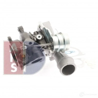 Турбина AKS DASIS 045120n 1424586204 4044455760788 86 5Z3R - Изображение 12