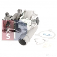 Турбина AKS DASIS 045120n 1424586204 4044455760788 86 5Z3R - Изображение 14
