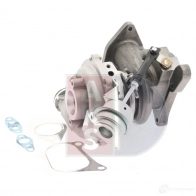 Турбина AKS DASIS 4044455761723 YJML 5KW 185016n 1424502434 - Изображение 4
