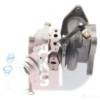 Турбина AKS DASIS 4044455761723 YJML 5KW 185016n 1424502434 - Изображение 5