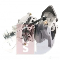 Турбина AKS DASIS 4044455761723 YJML 5KW 185016n 1424502434 - Изображение 6