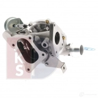 Турбина AKS DASIS 4044455761723 YJML 5KW 185016n 1424502434 - Изображение 10