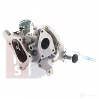 Турбина AKS DASIS 4044455761723 YJML 5KW 185016n 1424502434 - Изображение 11