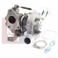 Турбина AKS DASIS 4044455761723 YJML 5KW 185016n 1424502434 - Изображение 14