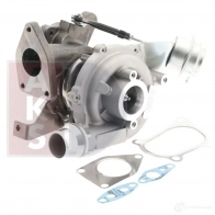 Турбина AKS DASIS 4044455761723 YJML 5KW 185016n 1424502434 - Изображение 15