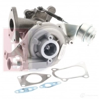 Турбина AKS DASIS 4044455761723 YJML 5KW 185016n 1424502434 - Изображение 16