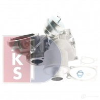 Турбина AKS DASIS 4044455760641 045106n 1424586190 I64JZ3 6 - Изображение 13