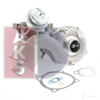 Турбина AKS DASIS 4044455760641 045106n 1424586190 I64JZ3 6 - Изображение 15