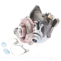 Турбина AKS DASIS 1424502435 185017n 4044455761730 0QFJ PT - Изображение 4