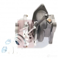 Турбина AKS DASIS 1424502435 185017n 4044455761730 0QFJ PT - Изображение 5