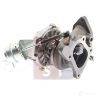 Турбина AKS DASIS 1424502435 185017n 4044455761730 0QFJ PT - Изображение 7