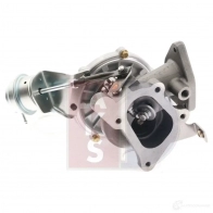 Турбина AKS DASIS 1424502435 185017n 4044455761730 0QFJ PT - Изображение 8