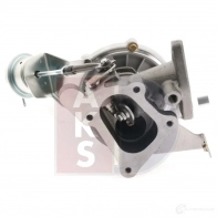 Турбина AKS DASIS 1424502435 185017n 4044455761730 0QFJ PT - Изображение 9