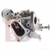 Турбина AKS DASIS 1424502435 185017n 4044455761730 0QFJ PT - Изображение 10