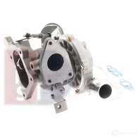 Турбина AKS DASIS 1424502435 185017n 4044455761730 0QFJ PT - Изображение 12