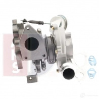 Турбина AKS DASIS 1424502435 185017n 4044455761730 0QFJ PT - Изображение 13