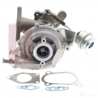 Турбина AKS DASIS 1424502435 185017n 4044455761730 0QFJ PT - Изображение 17