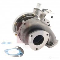 Турбина AKS DASIS 1439418264 095048n TL4SB 8G - Изображение 8