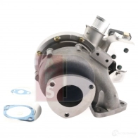 Турбина AKS DASIS 1439418264 095048n TL4SB 8G - Изображение 9