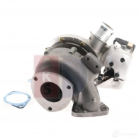 Турбина AKS DASIS 1439418264 095048n TL4SB 8G - Изображение 10