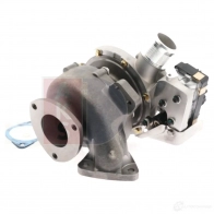 Турбина AKS DASIS 1439418264 095048n TL4SB 8G - Изображение 11