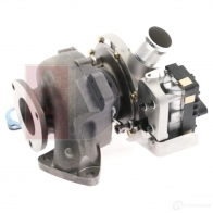 Турбина AKS DASIS 1439418264 095048n TL4SB 8G - Изображение 12
