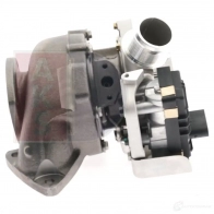 Турбина AKS DASIS 1439418264 095048n TL4SB 8G - Изображение 13
