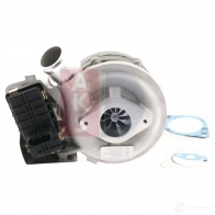 Турбина AKS DASIS 1439418264 095048n TL4SB 8G - Изображение 17