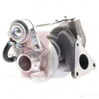 Турбина AKS DASIS 085020n WNLA QC8 1439418281 - Изображение 2