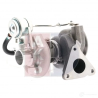 Турбина AKS DASIS 085020n WNLA QC8 1439418281 - Изображение 3