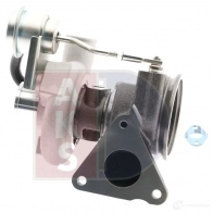 Турбина AKS DASIS 085020n WNLA QC8 1439418281 - Изображение 5