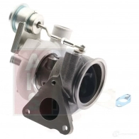 Турбина AKS DASIS 085020n WNLA QC8 1439418281 - Изображение 6