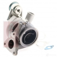 Турбина AKS DASIS 085020n WNLA QC8 1439418281 - Изображение 7