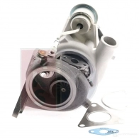 Турбина AKS DASIS 085020n WNLA QC8 1439418281 - Изображение 9