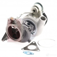 Турбина AKS DASIS 085020n WNLA QC8 1439418281 - Изображение 10
