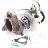 Турбина AKS DASIS 085020n WNLA QC8 1439418281 - Изображение 11