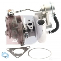Турбина AKS DASIS 085020n WNLA QC8 1439418281 - Изображение 12
