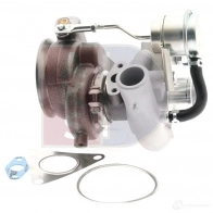 Турбина AKS DASIS 085020n WNLA QC8 1439418281 - Изображение 13