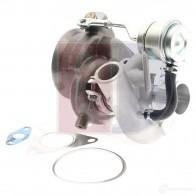 Турбина AKS DASIS 085020n WNLA QC8 1439418281 - Изображение 14