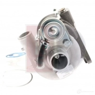 Турбина AKS DASIS 085020n WNLA QC8 1439418281 - Изображение 16