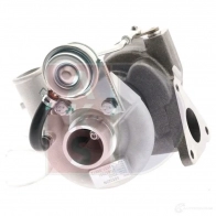 Турбина AKS DASIS 085020n WNLA QC8 1439418281 - Изображение 17